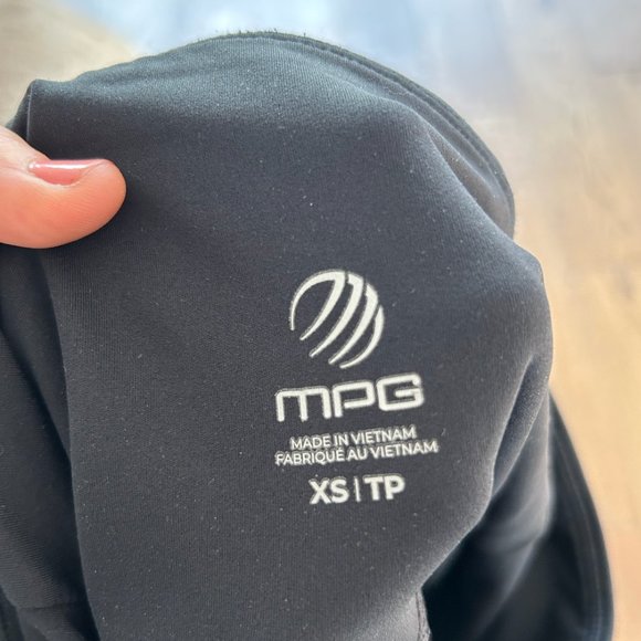 MPG leggings - Picture 2 of 4